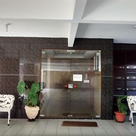 Apartamento Boqueirao Praia Grande  Zewnętrze zdjęcie