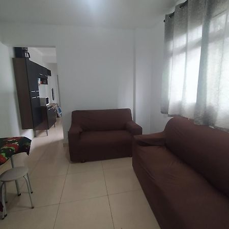 Apartamento Boqueirao Praia Grande  Zewnętrze zdjęcie