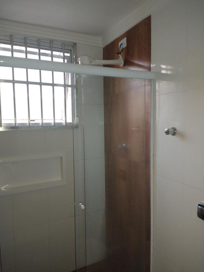 Apartamento Boqueirao Praia Grande  Zewnętrze zdjęcie