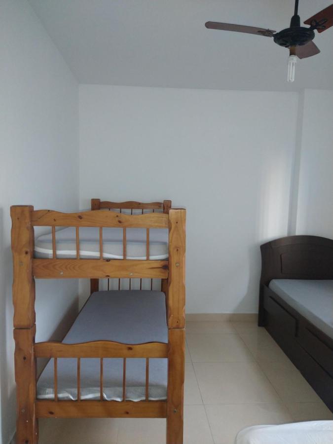 Apartamento Boqueirao Praia Grande  Zewnętrze zdjęcie