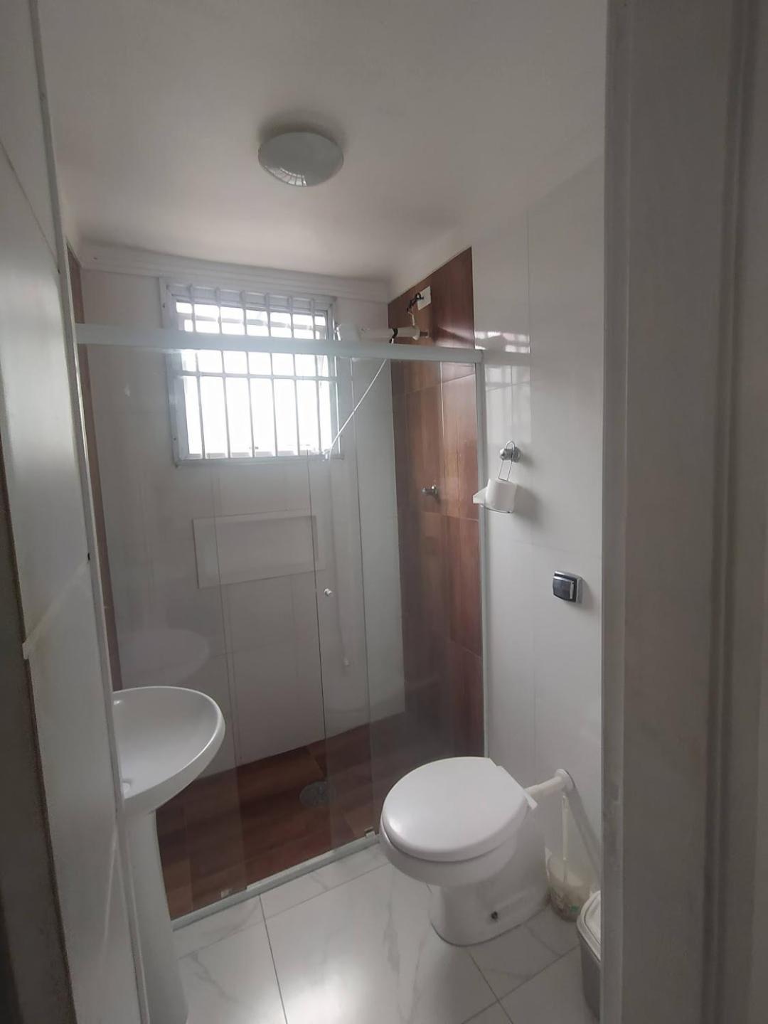 Apartamento Boqueirao Praia Grande  Zewnętrze zdjęcie