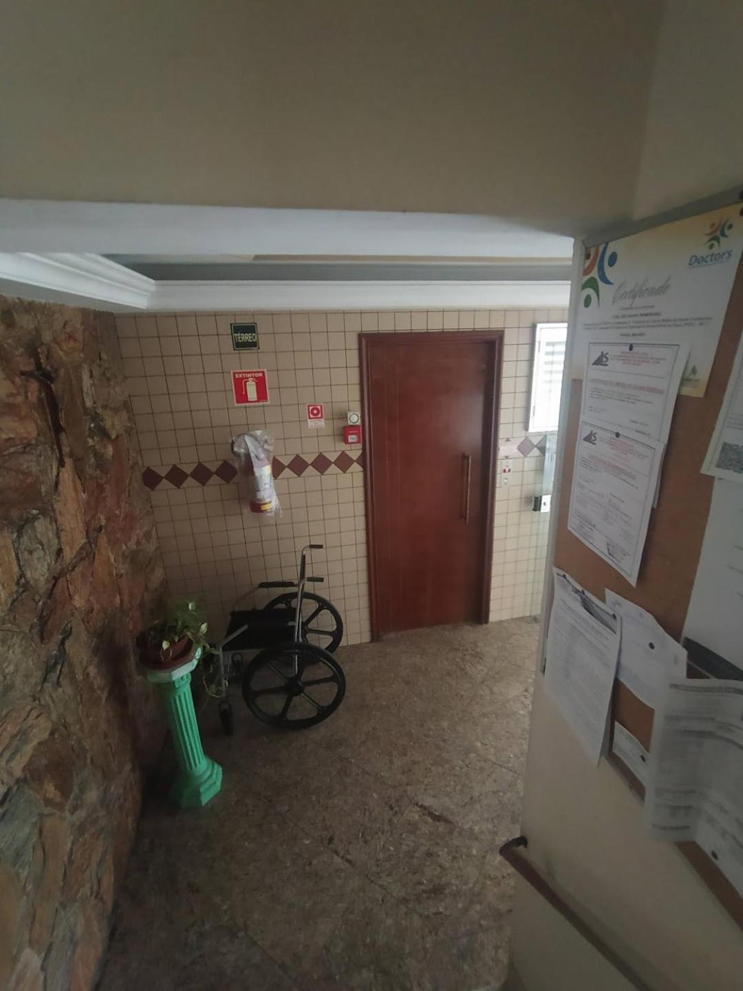Apartamento Boqueirao Praia Grande  Zewnętrze zdjęcie