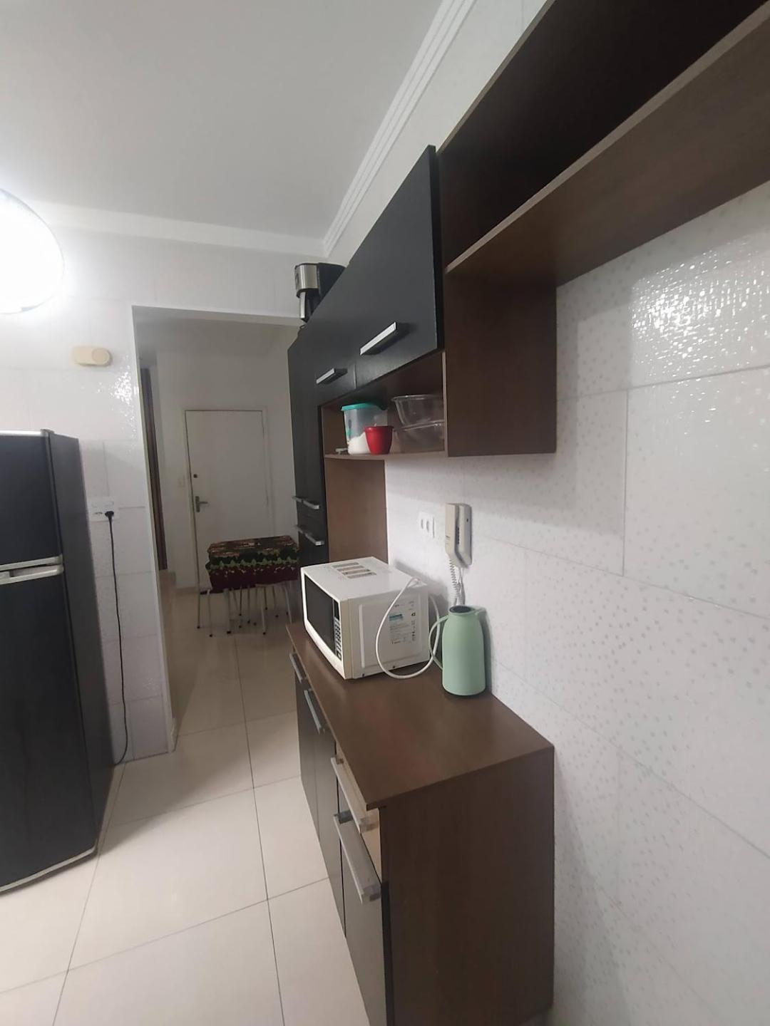 Apartamento Boqueirao Praia Grande  Zewnętrze zdjęcie