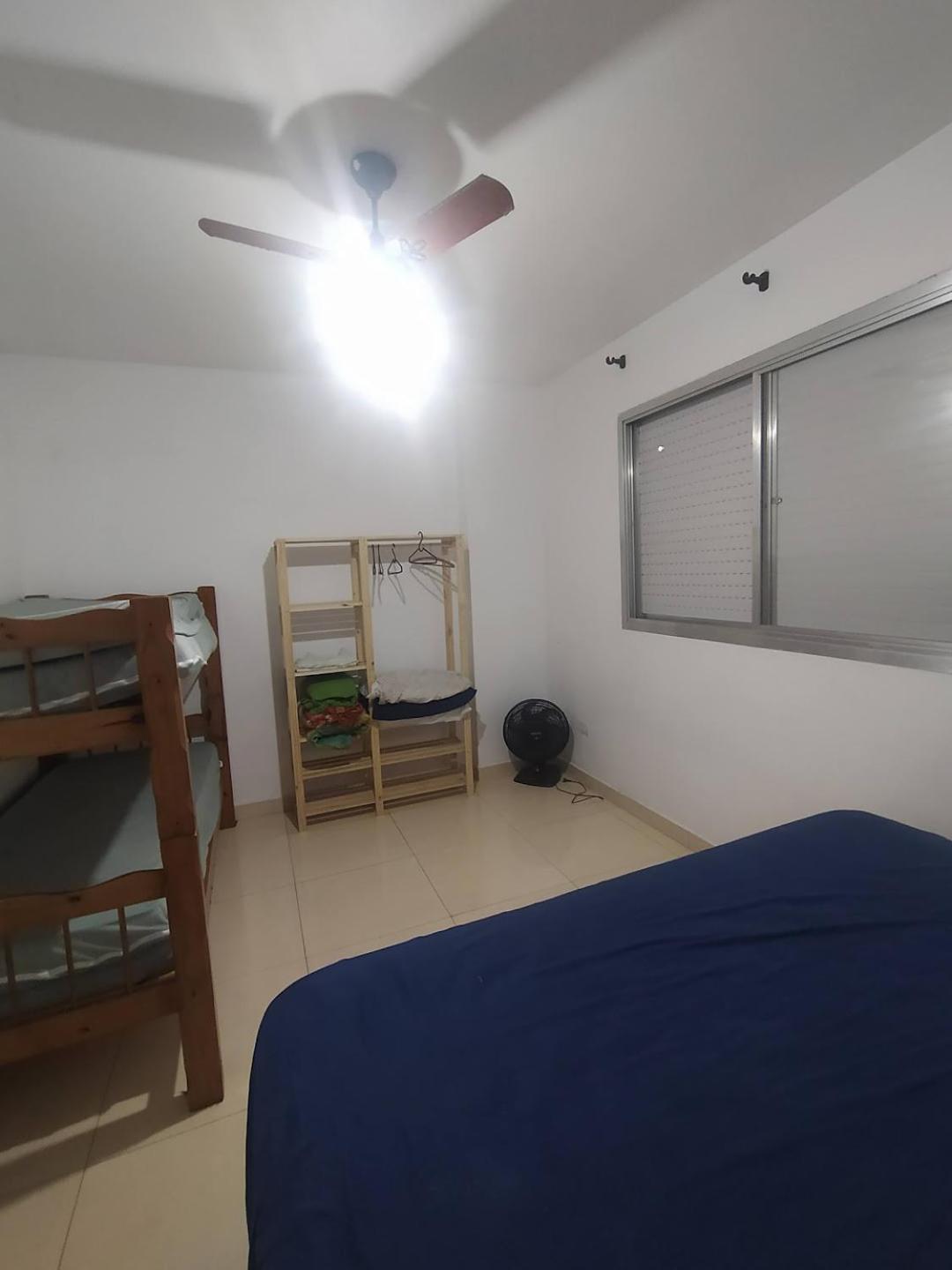 Apartamento Boqueirao Praia Grande  Zewnętrze zdjęcie