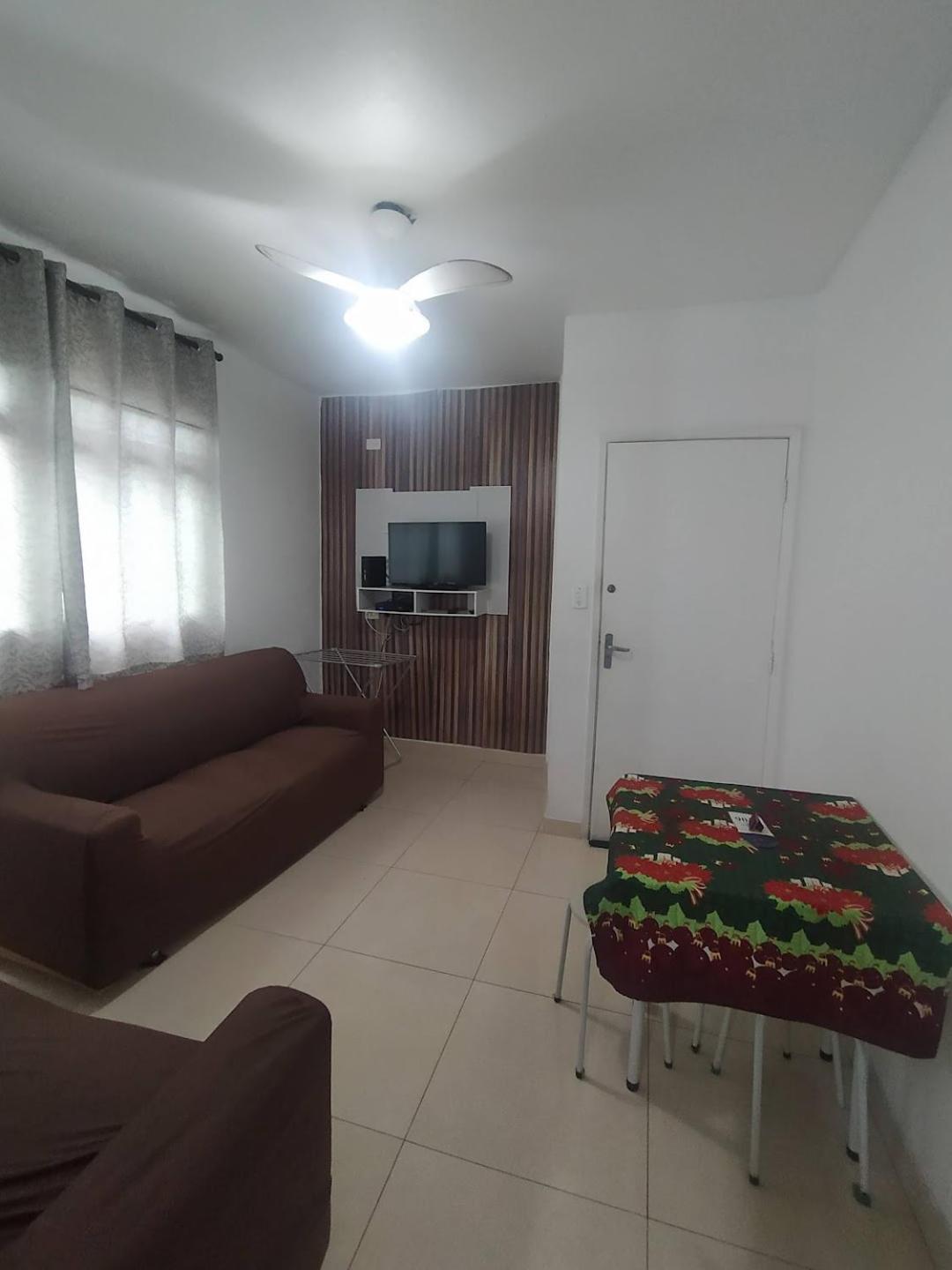 Apartamento Boqueirao Praia Grande  Zewnętrze zdjęcie