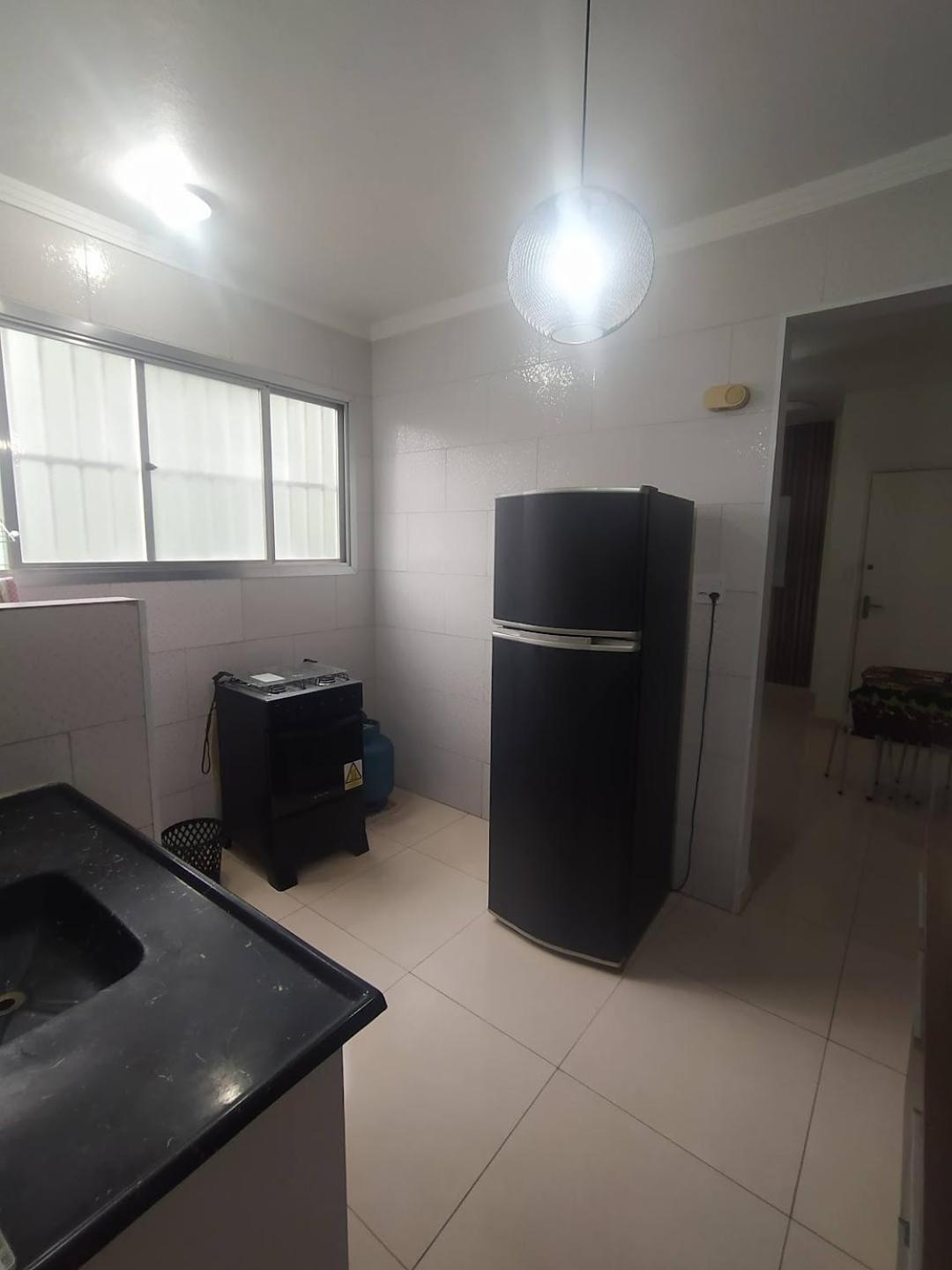 Apartamento Boqueirao Praia Grande  Zewnętrze zdjęcie