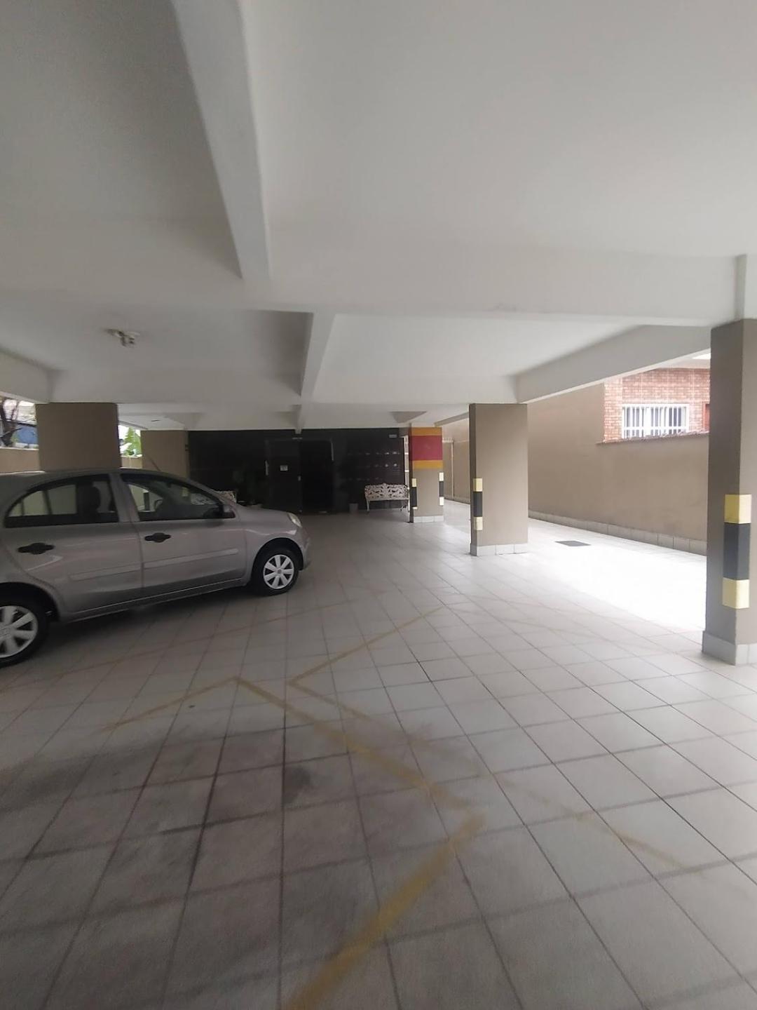 Apartamento Boqueirao Praia Grande  Zewnętrze zdjęcie