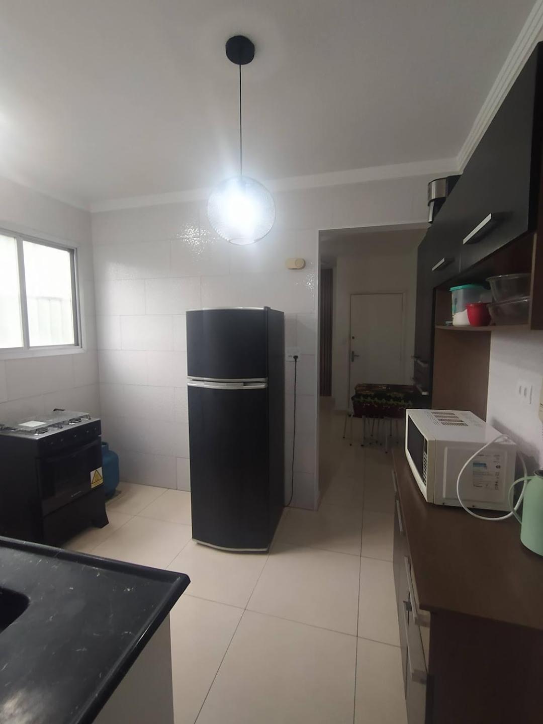 Apartamento Boqueirao Praia Grande  Zewnętrze zdjęcie